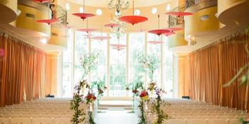 Chateau Polonez Weddings in Houston TX